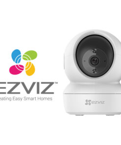 EZVIZ Camera-CS-H6c (1080P)