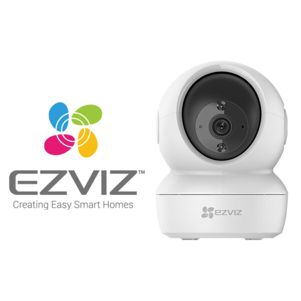 EZVIZ Camera-CS-H6c (1080P)