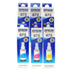 Epson EcoTank Ink-673 Original