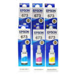 Epson EcoTank Ink-673 Original