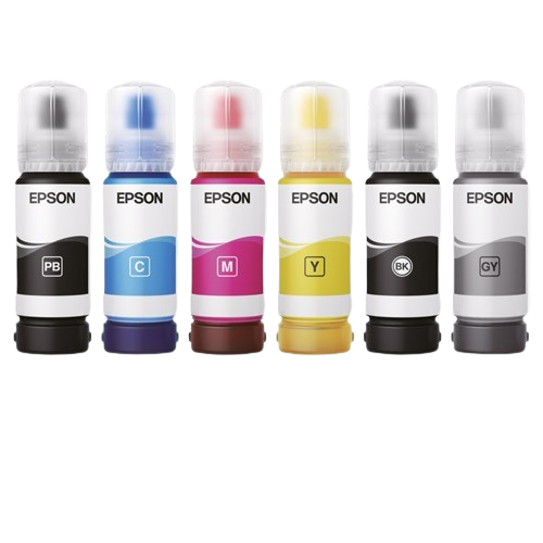 Epson L8180 Eco Tank Ink