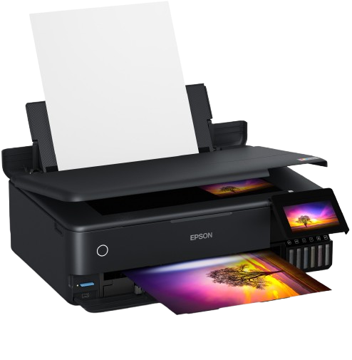 Epson L8180 Eco Tank Printer