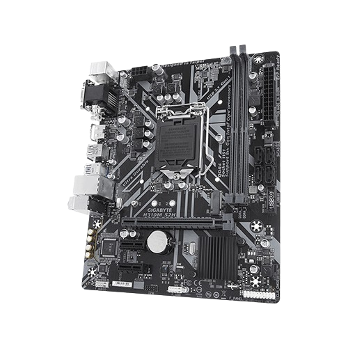 Gigabyte Mother Board - Gigabyte 310 Used