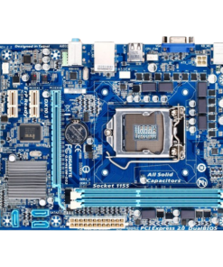 Gigabyte Mother Board - Gigabyte 61 Used