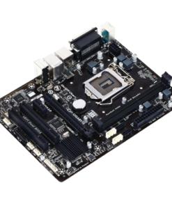 Gigabyte Mother Board - Gigabyte 81