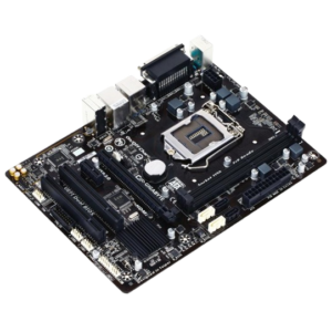 Gigabyte Mother Board - Gigabyte 81