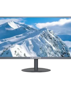 Gigasonic Monitor - 19Inc LED