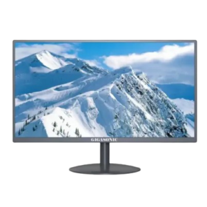 Gigasonic Monitor - 19Inc LED