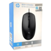 HP M10 Wired Mouse