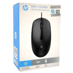 HP M10 Wired Mouse