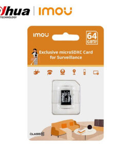 Imou Memory Card - 64GB S1 V30