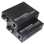 Media Converter - Media Converter-25km Fiber Ethernet