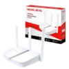 Mercusys Router - MW306R