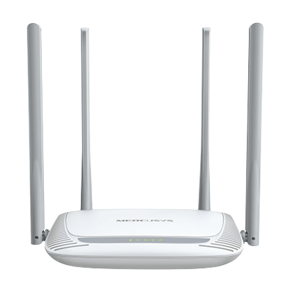 Mercusys Router - MW325R