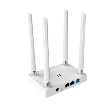 Netis Router-W4 300Mbps