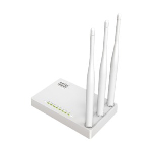 Netis Router-WF2409E