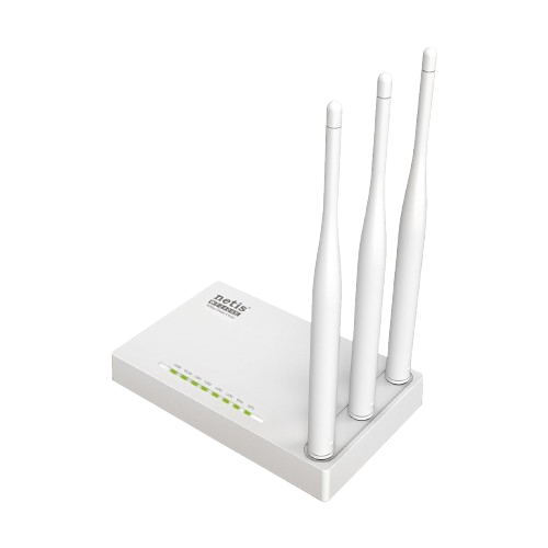 Netis Router-WF2409E