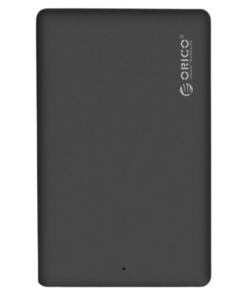 Orico 2.5 Hard Drive Enclosure