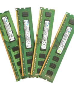 Samsung DDR3 4GB Desktop RAM