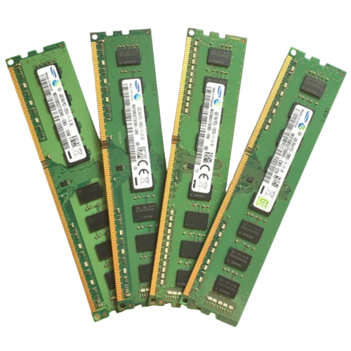 Samsung DDR3 4GB Desktop RAM