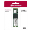 Transend NvMe 256 GB