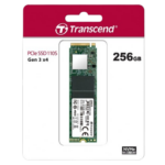 Transend NvMe 256 GB