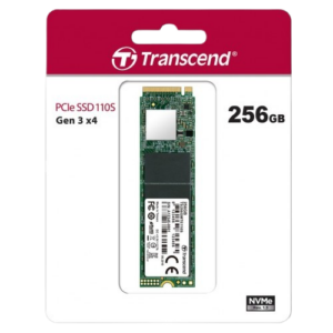 Transend NvMe 256 GB