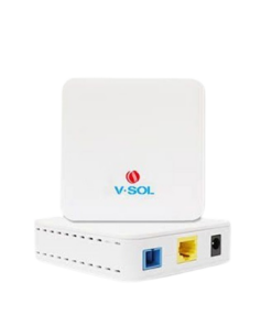 V-sol 1GE EPON ONU