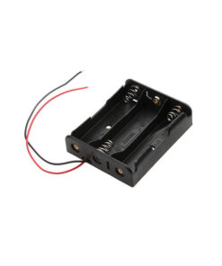 Blue Gentle Shoes - Image 1