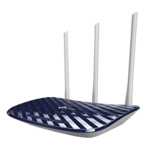 AC750 Wireless Dual Band Router