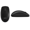 Computer Mouse-Logitech B100