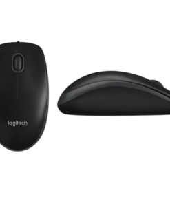 Computer Mouse-Logitech B100