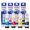 Epson EcoTank Ink-003 Original ink