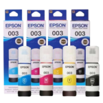 Epson EcoTank Ink-003 Original ink