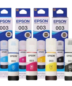 Epson EcoTank Ink-003 Original ink