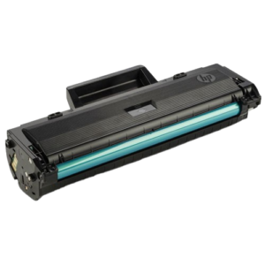 HP 107A Black Sen Tech-W1107AW1106A Laser Toner Cartridge