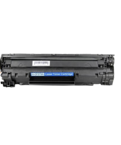 Hp Toner Cartridge Sen Tech-79A