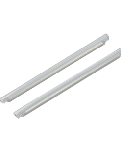 Fibre Optic Splice Protection-Single Fibre