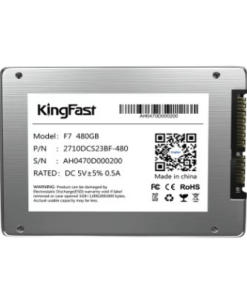 SSD-kingfast 128GB