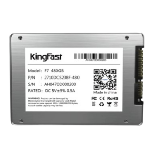 SSD-kingfast 128GB