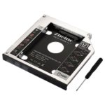 Second HDD Caddy-12.7mm