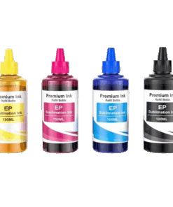 Sublimation Ink