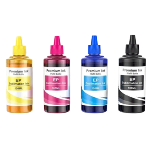 Sublimation Ink