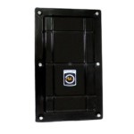 TJ BoxFiber Joint Box-TJ Box 2 Way Round