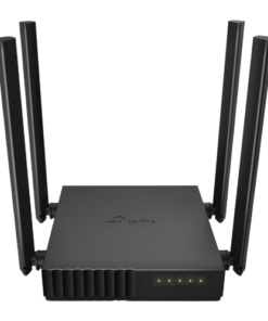 TP-Link Archer C54 AC1200 Dual Band 4 Antenna Router