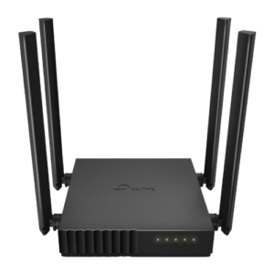 TP-Link Archer C54 AC1200 Dual Band 4 Antenna Router