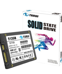 TXRUI SSD-128GB