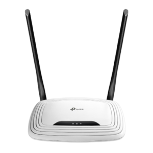 Tp-Link 300Mbps Wireless N Router