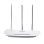 Tp-Link-WR845N_300Mbps Wireless N Router