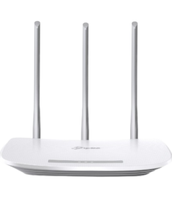 Tp-Link-WR845N_300Mbps Wireless N Router